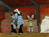Ну, погоди! (выпуск 7) (1973) DVDRip