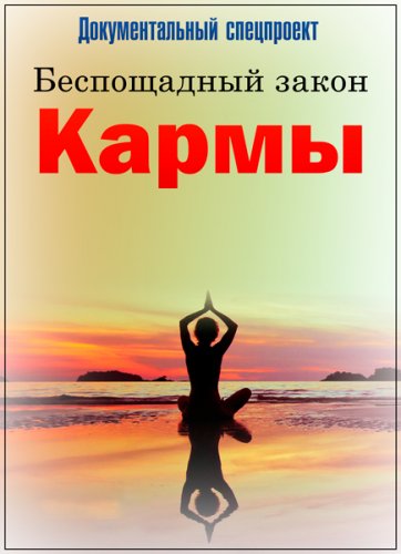Беспощадный закон Кармы (02.11.2018) SATRip