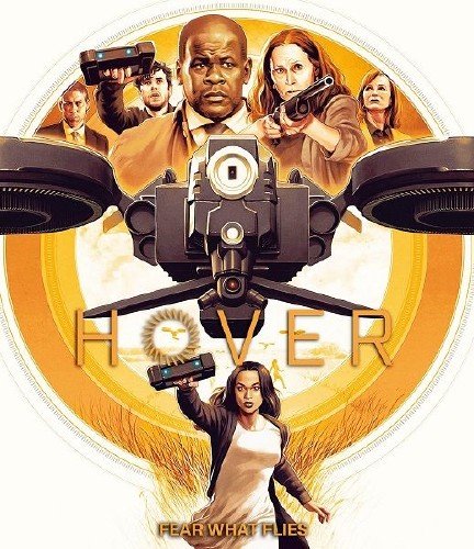 Смерть из поднебесья / Hover (2018) WEB-DLRip/WEB-DL 720p/WEB-DL 1080p Смерть из поднебесья / Hover (2018) WEB-DLRip/WEB-DL 720p/WEB-DL 1080p