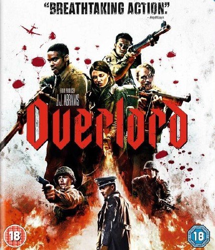 Оверлорд / Overlord (2018) WEB-DLRip/WEB-DL 720p/WEB-DL 1080p Оверлорд / Overlord (2018) WEB-DLRip/WEB-DL 720p/WEB-DL 1080p