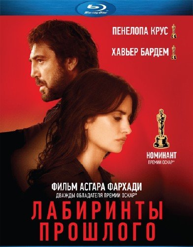 Лабиринты прошлого / Todos lo saben / Everybody Knows (2018) HDRip/BDRip 720p/BDRip 1080p