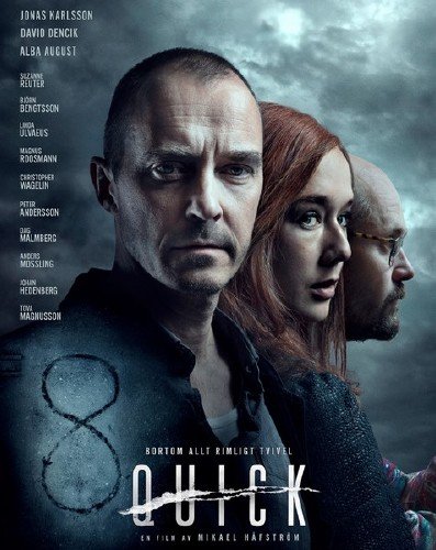 Идеальный пациент / The Perfect Patient / Quick (2019) WEB-DLRip/WEB-DL 720p/WEB-DL 1080p Идеальный пациент / The Perfect Patient / Quick (2019) WEB-DLRip/WEB-DL 720p/WEB-DL 1080p