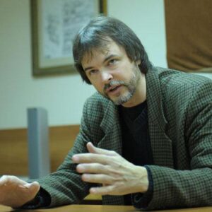 Антон Яковлев