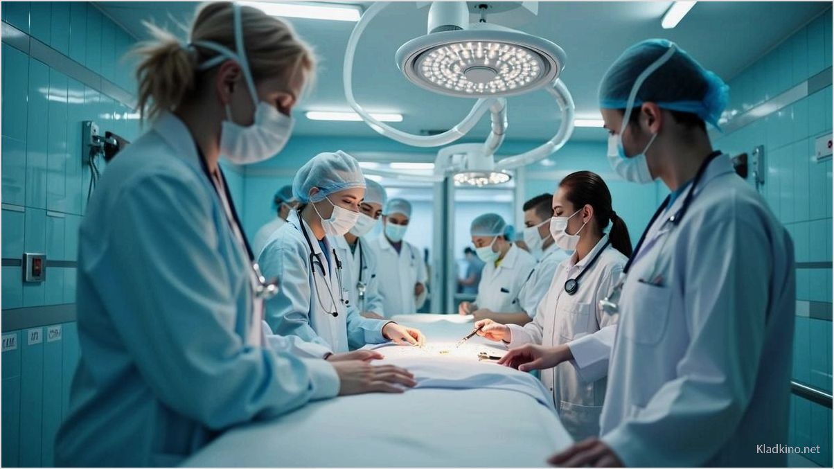 (современные, методы, организации, медицинской, помощи) Современные методы организации медицинской помощи в ведущих клиниках мира и их особенности